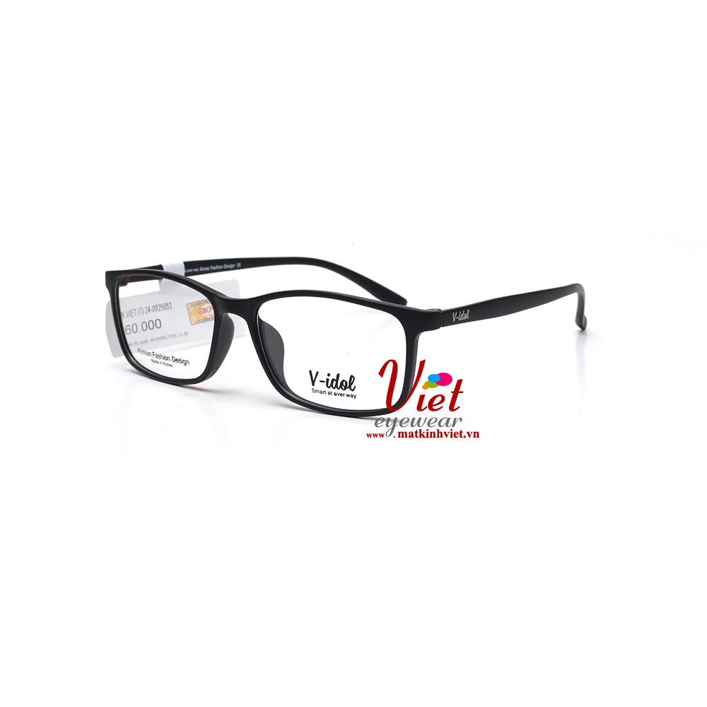Gọng kính V Idol V8156 MBK